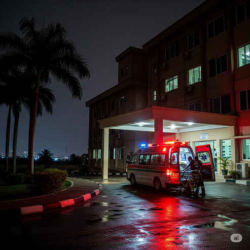 Emergency care image